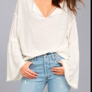 We The Free Dahlia Thermal